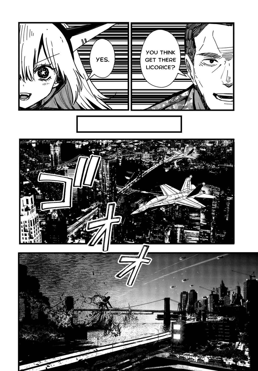 Page 33 Chapter 13 Shoujo Juuki