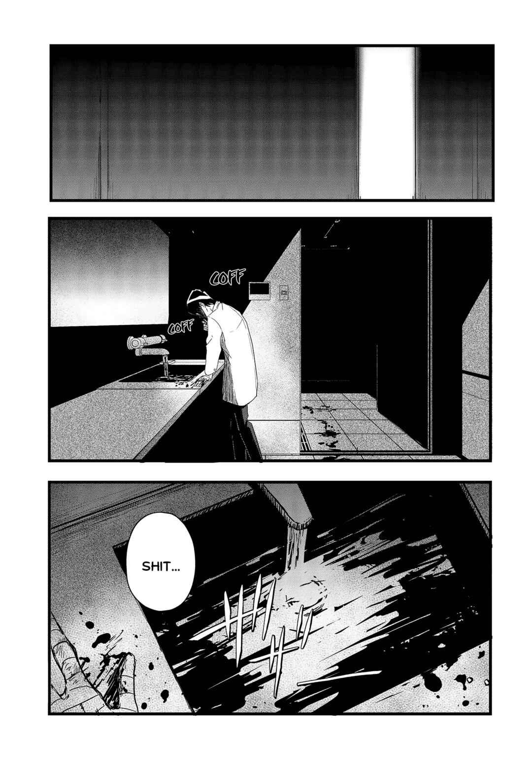 Page 47 Chapter 13 Shoujo Juuki