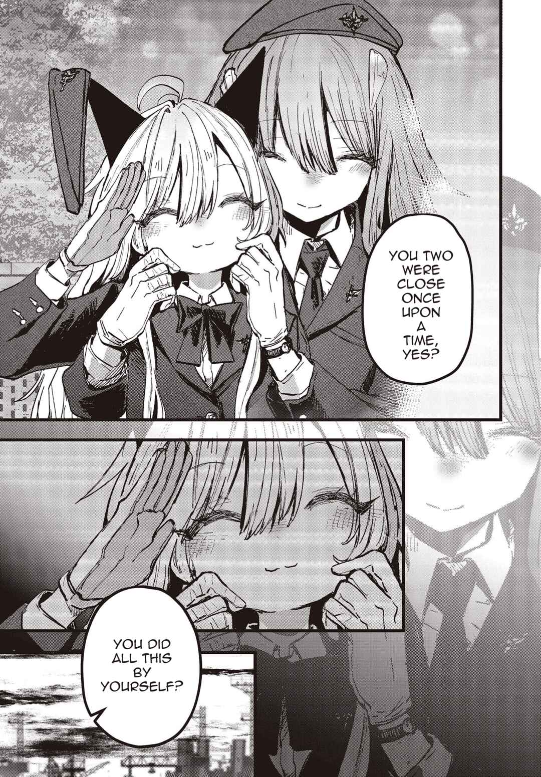Page 21 Chapter 7 Shoujo Juuki