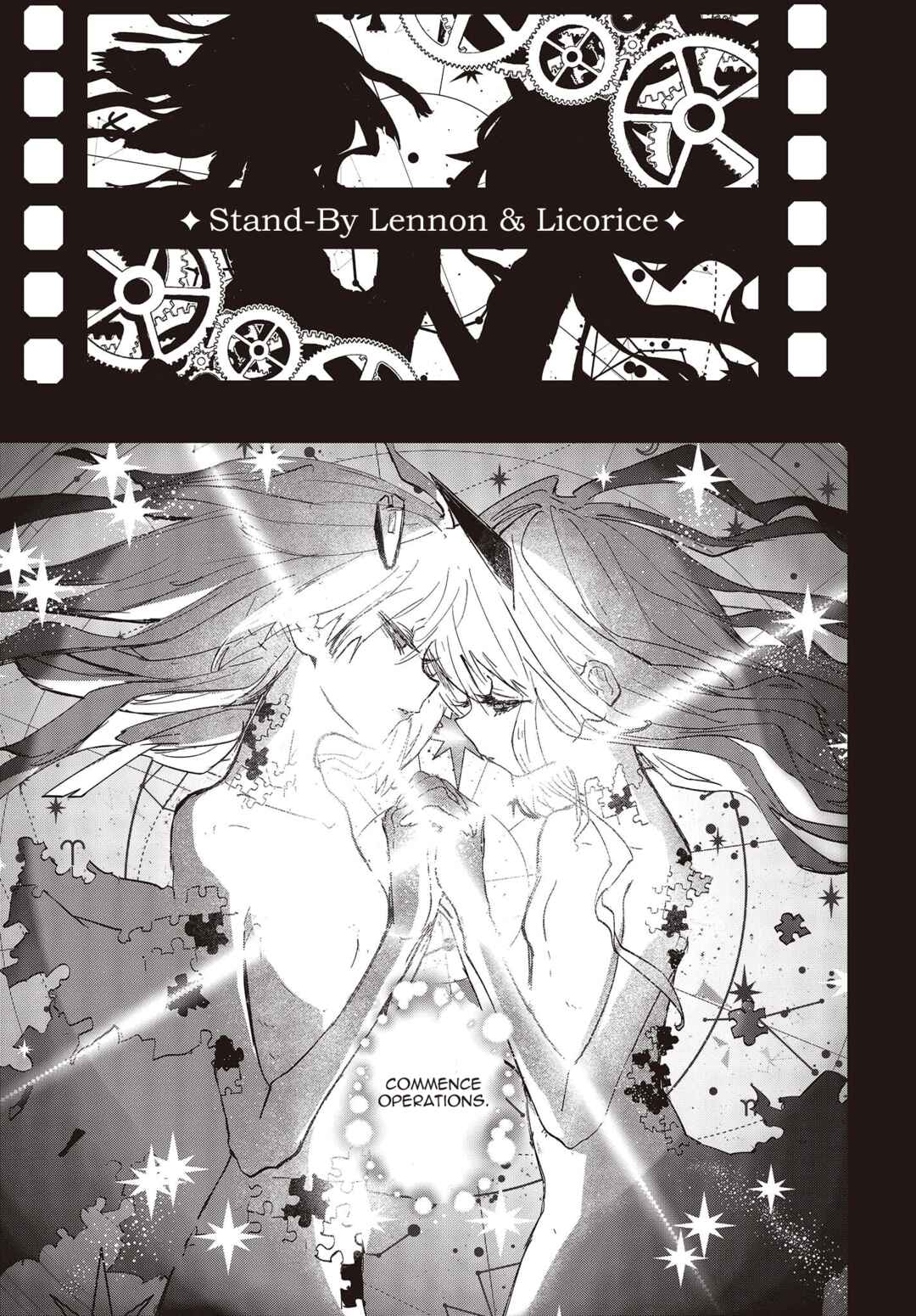 Page 27 Chapter 7 Shoujo Juuki