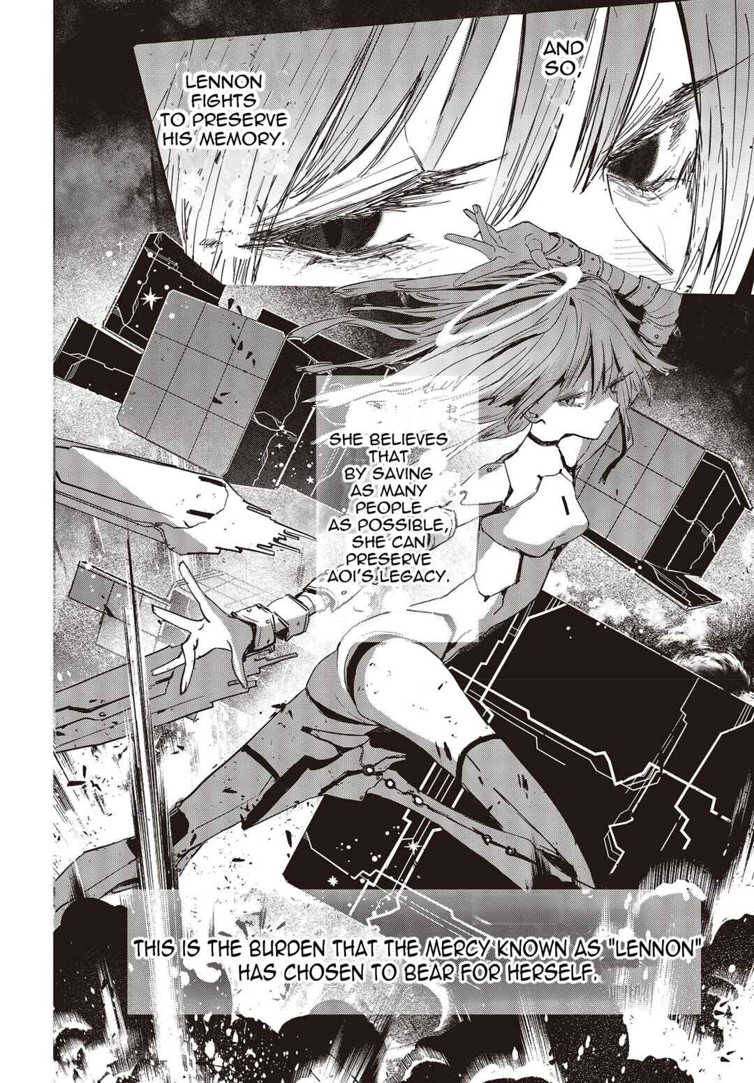 Page 12 Chapter 8 Shoujo Juuki