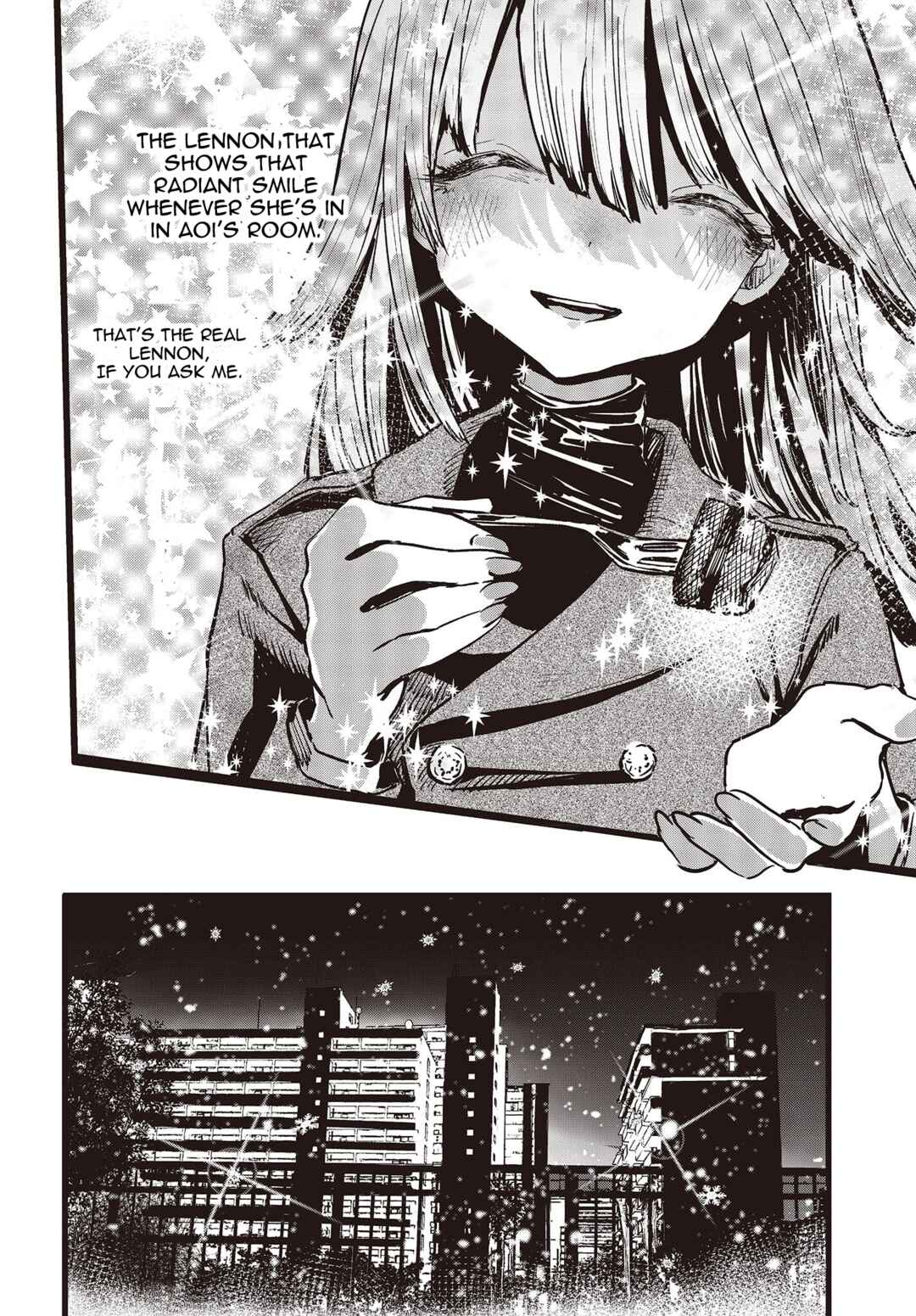 Page 14 Chapter 8 Shoujo Juuki