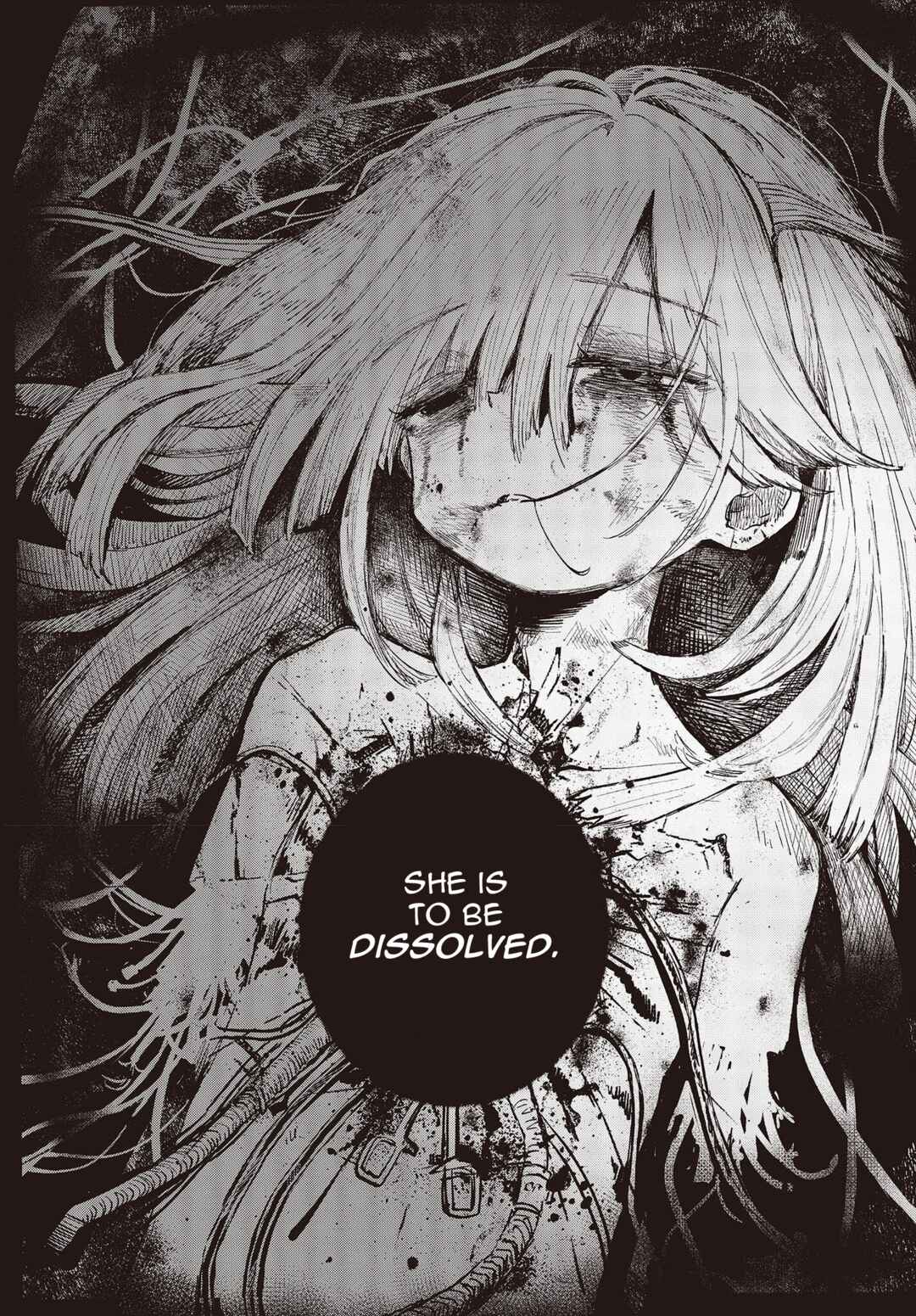 Page 23 Chapter 5 Shoujo Juuki