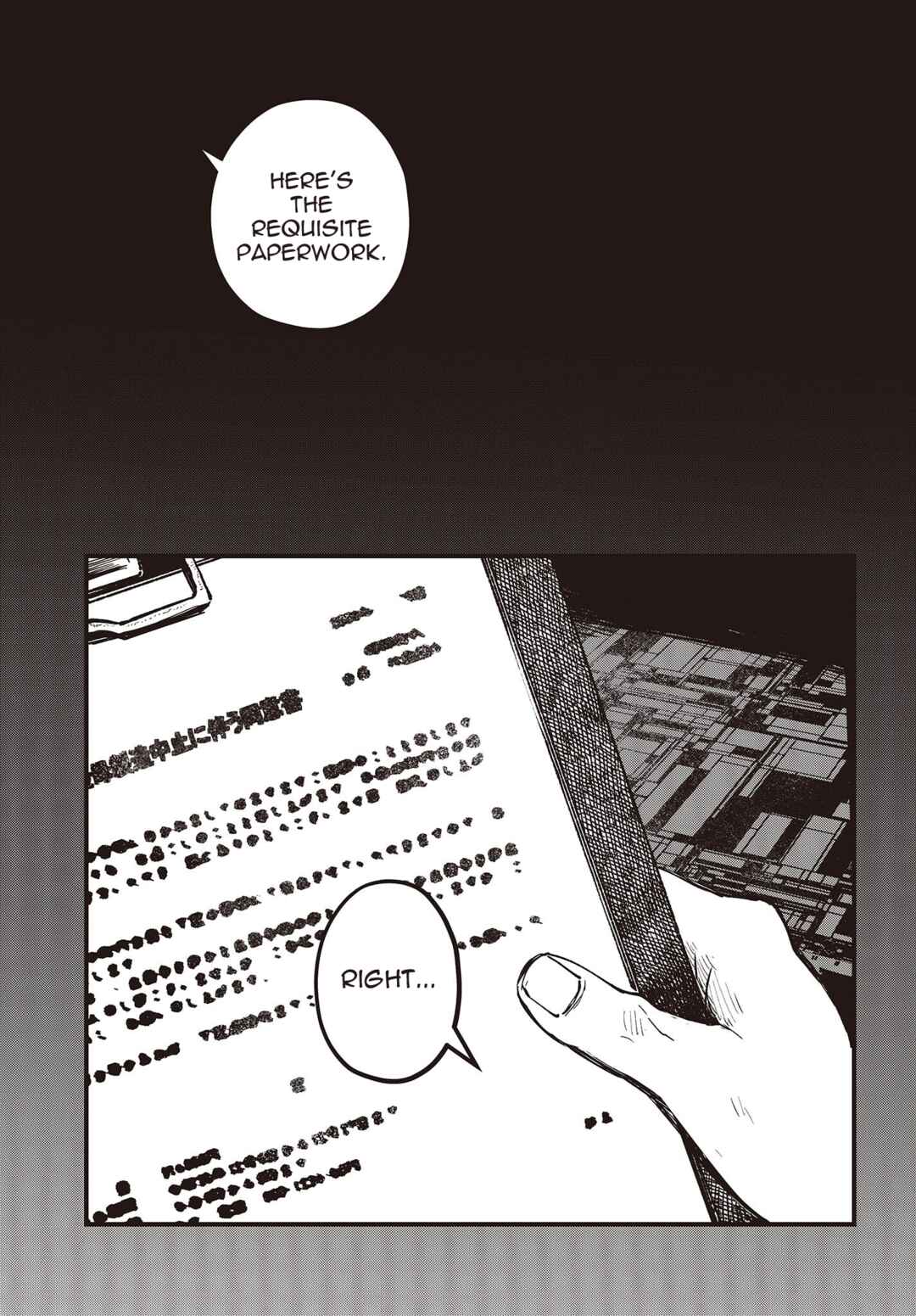 Page 24 Chapter 5 Shoujo Juuki