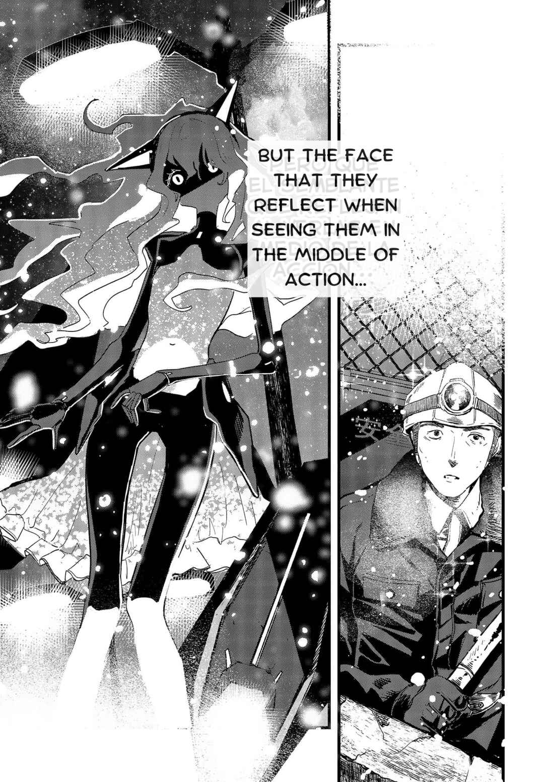 Page 5 Chapter 11.5 Shoujo Juuki