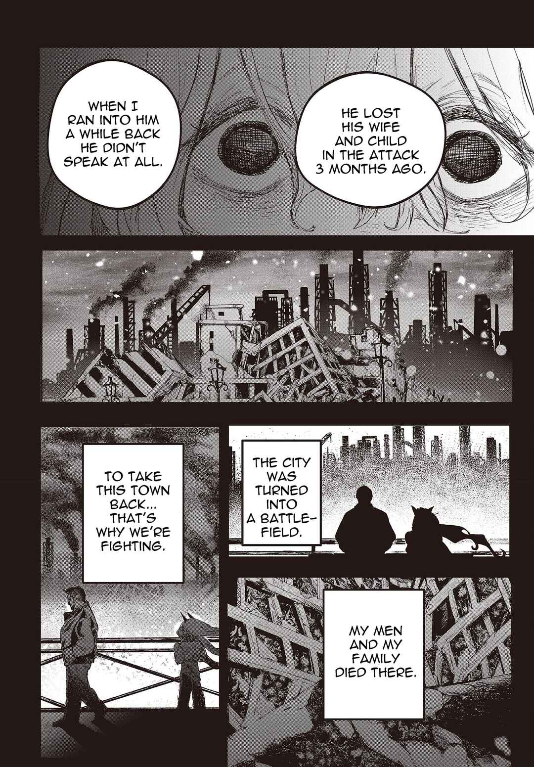 Page 27 Chapter 2 Shoujo Juuki
