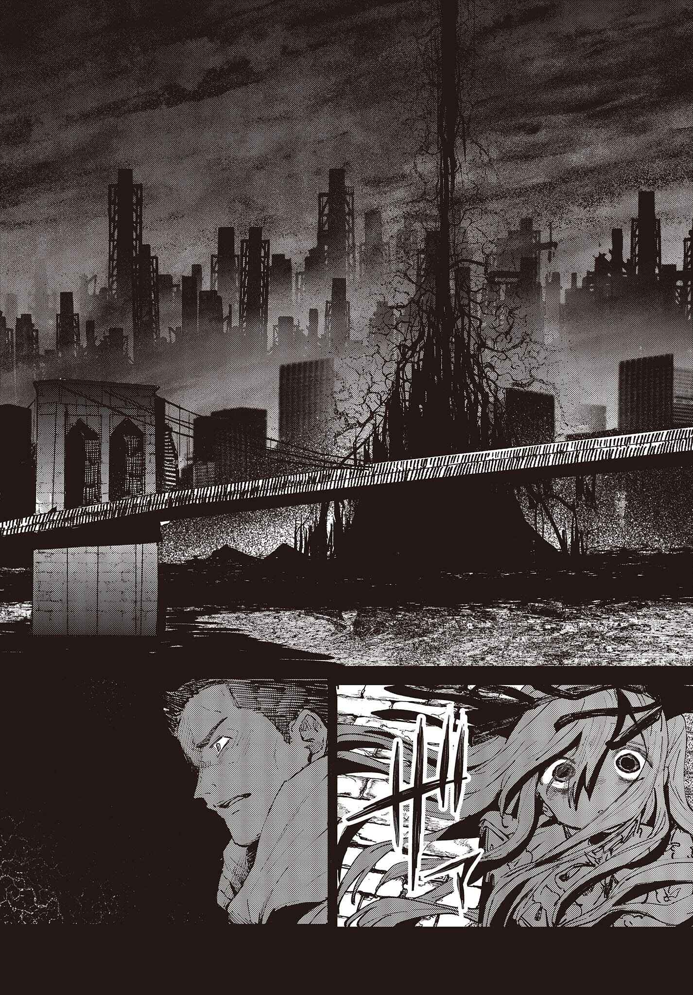 Page 12 Chapter 3 Shoujo Juuki