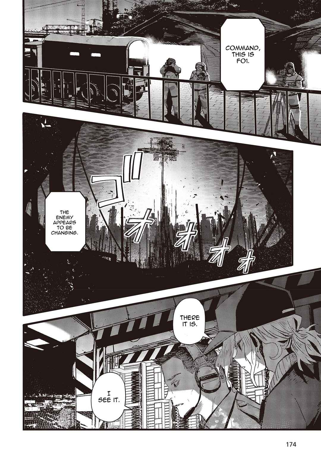 Page 12 Chapter 9 Shoujo Juuki