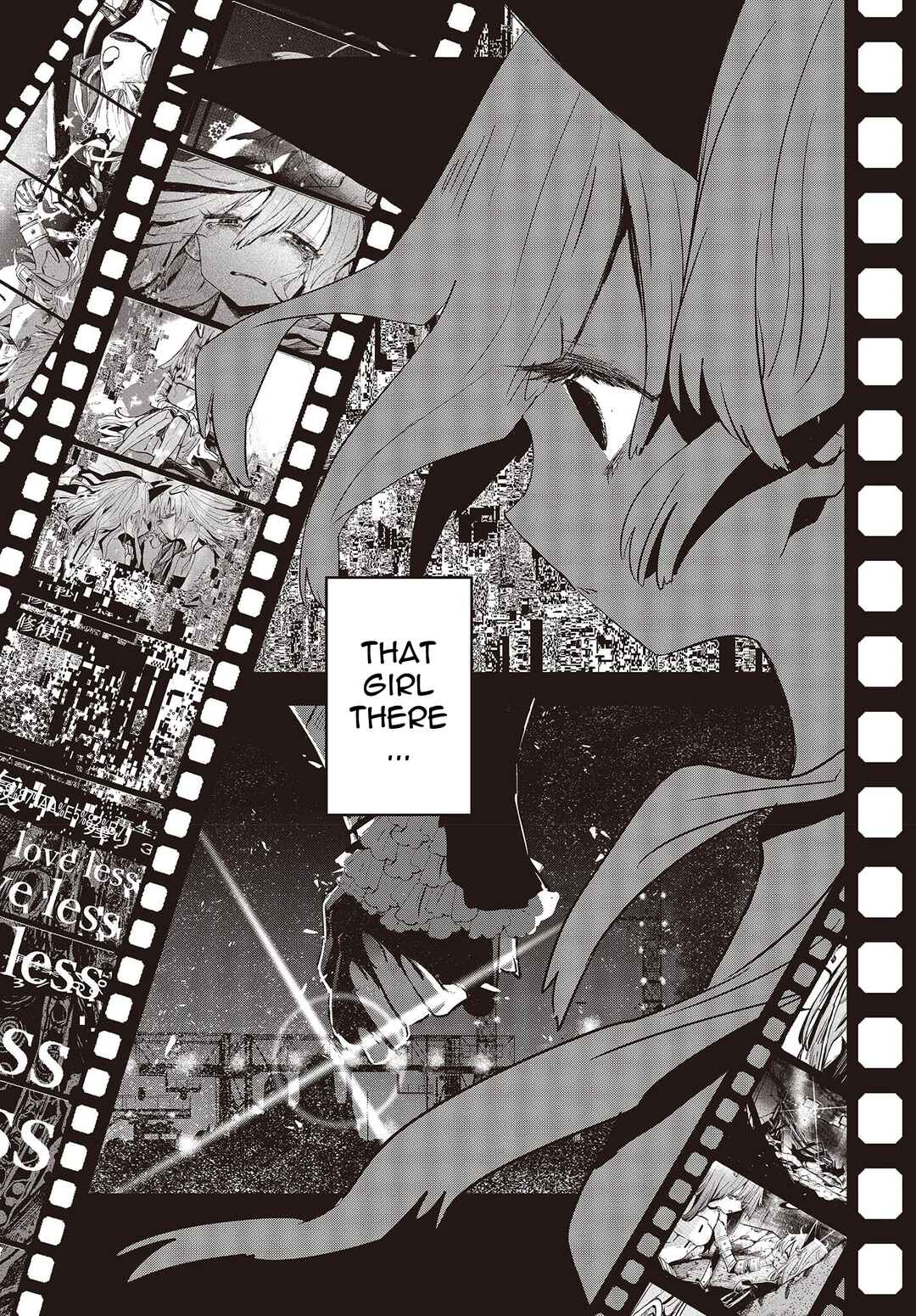Page 21 Chapter 9 Shoujo Juuki