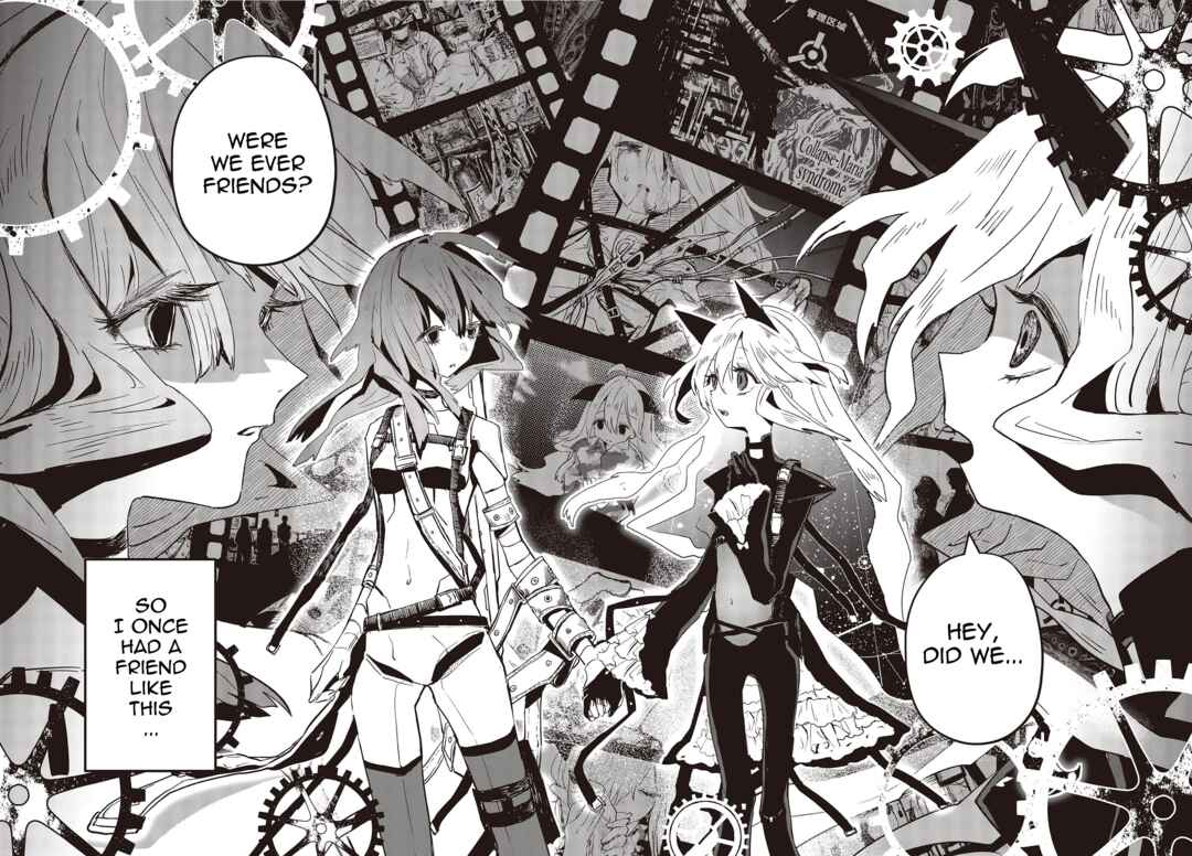 Page 22 Chapter 9 Shoujo Juuki