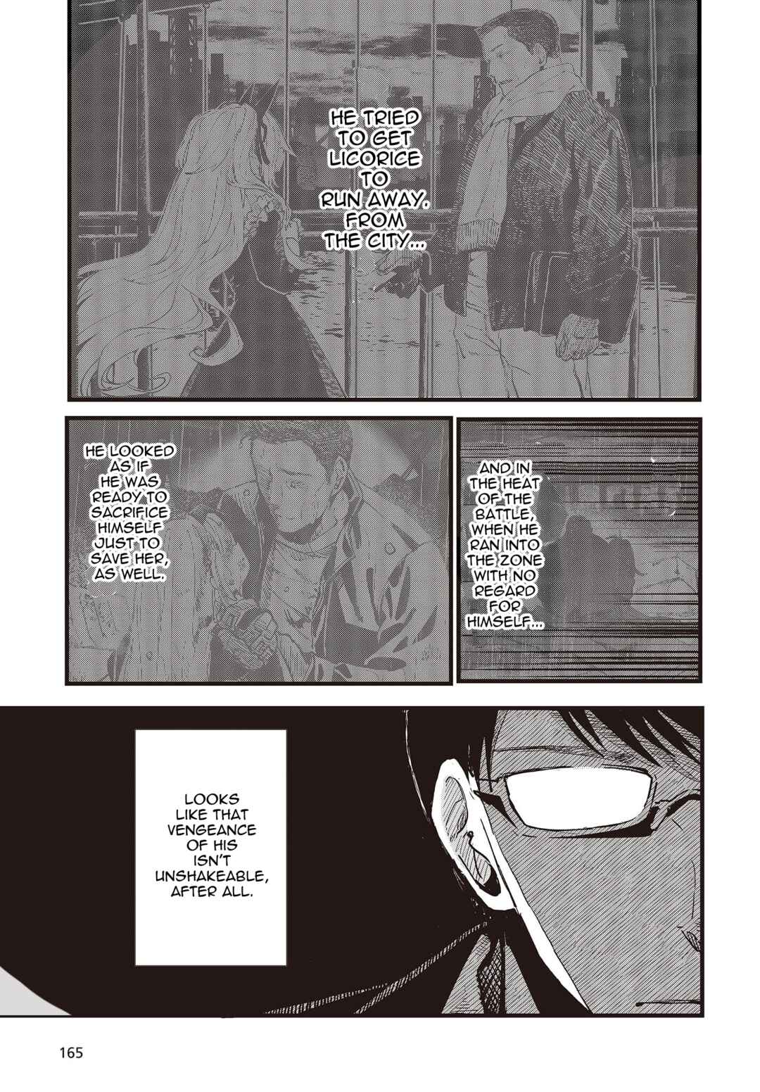 Page 3 Chapter 9 Shoujo Juuki