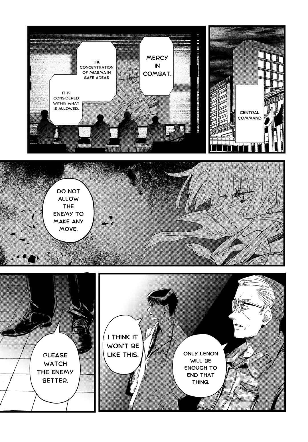 Page 17 Chapter 12 Shoujo Juuki
