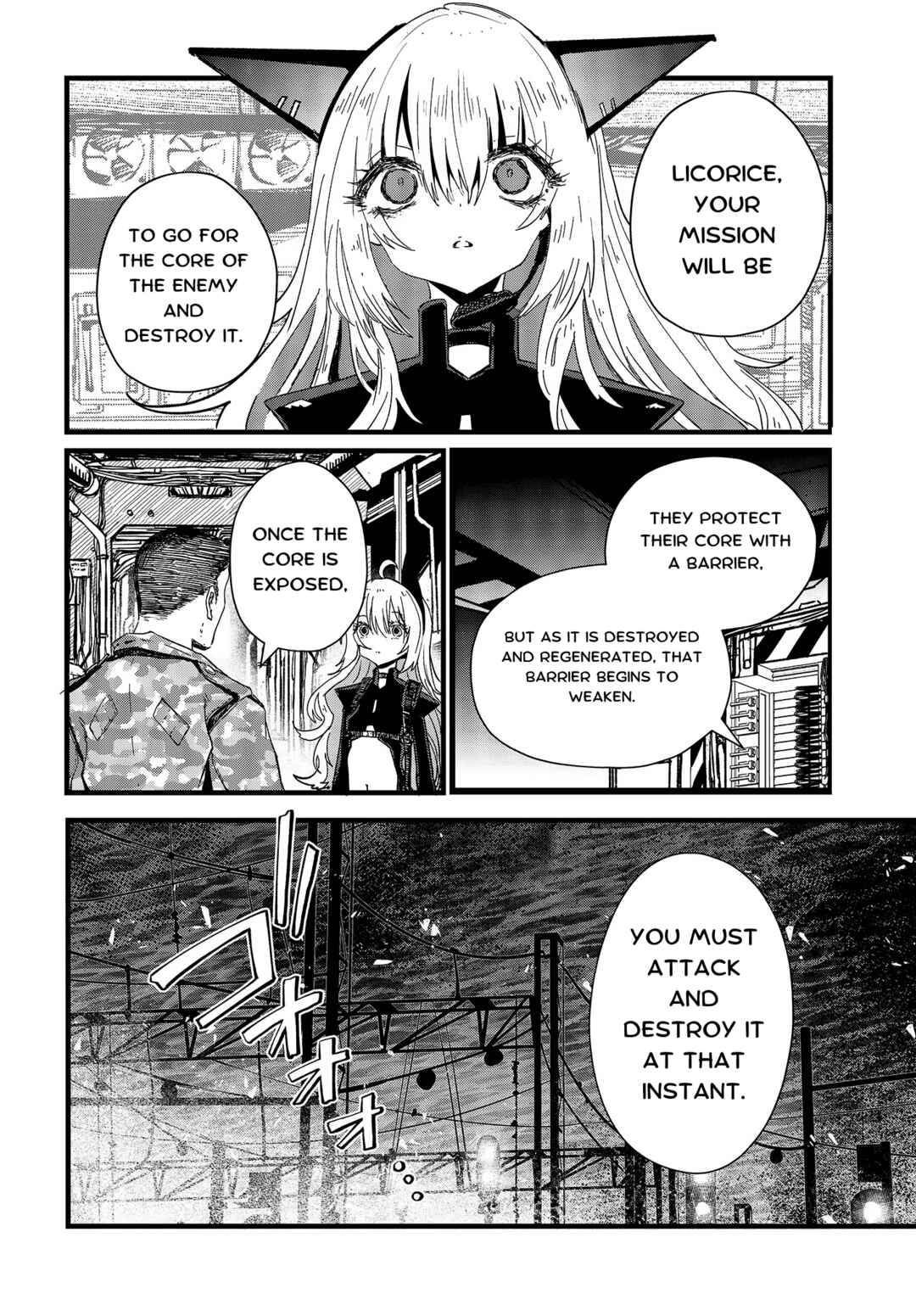 Page 20 Chapter 12 Shoujo Juuki