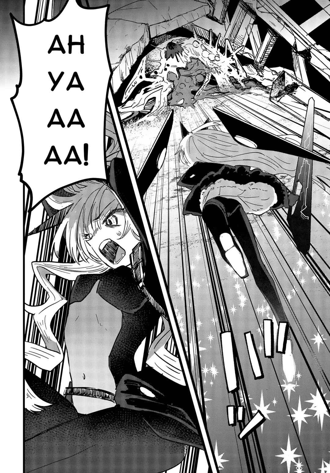 Page 24 Chapter 12 Shoujo Juuki