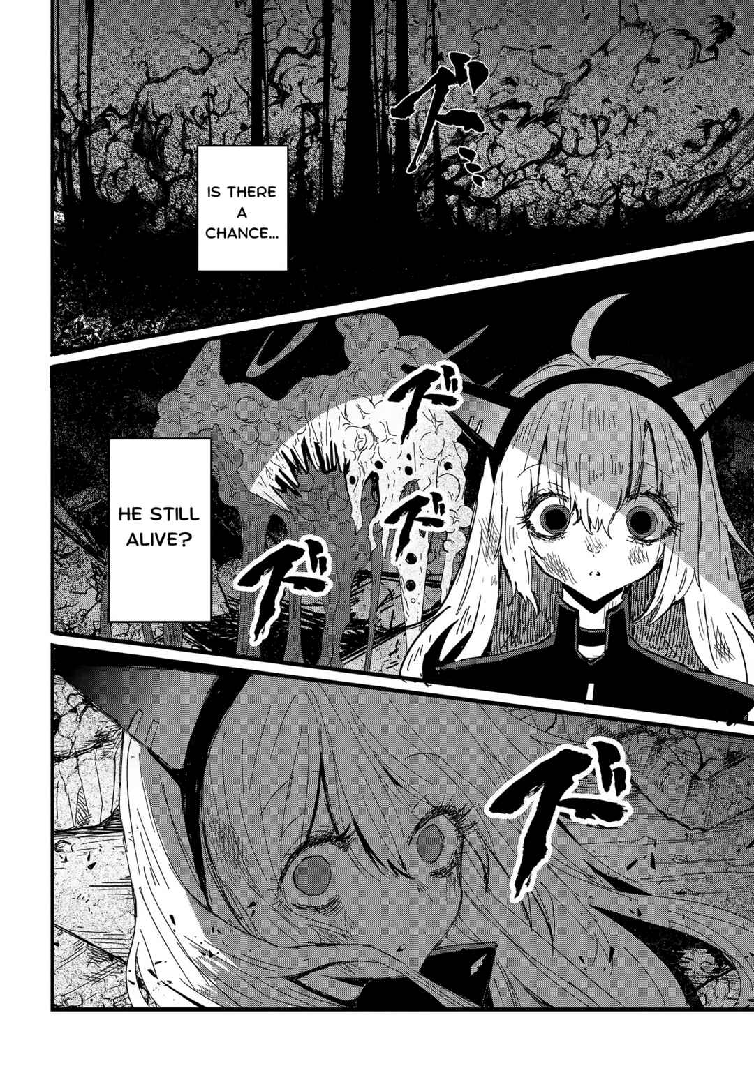 Page 28 Chapter 12 Shoujo Juuki