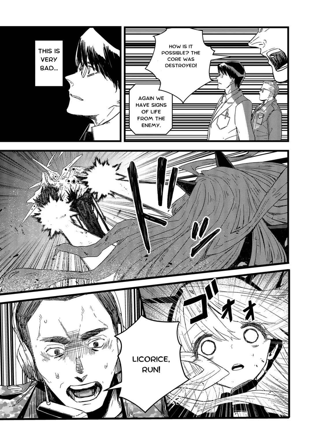 Page 29 Chapter 12 Shoujo Juuki