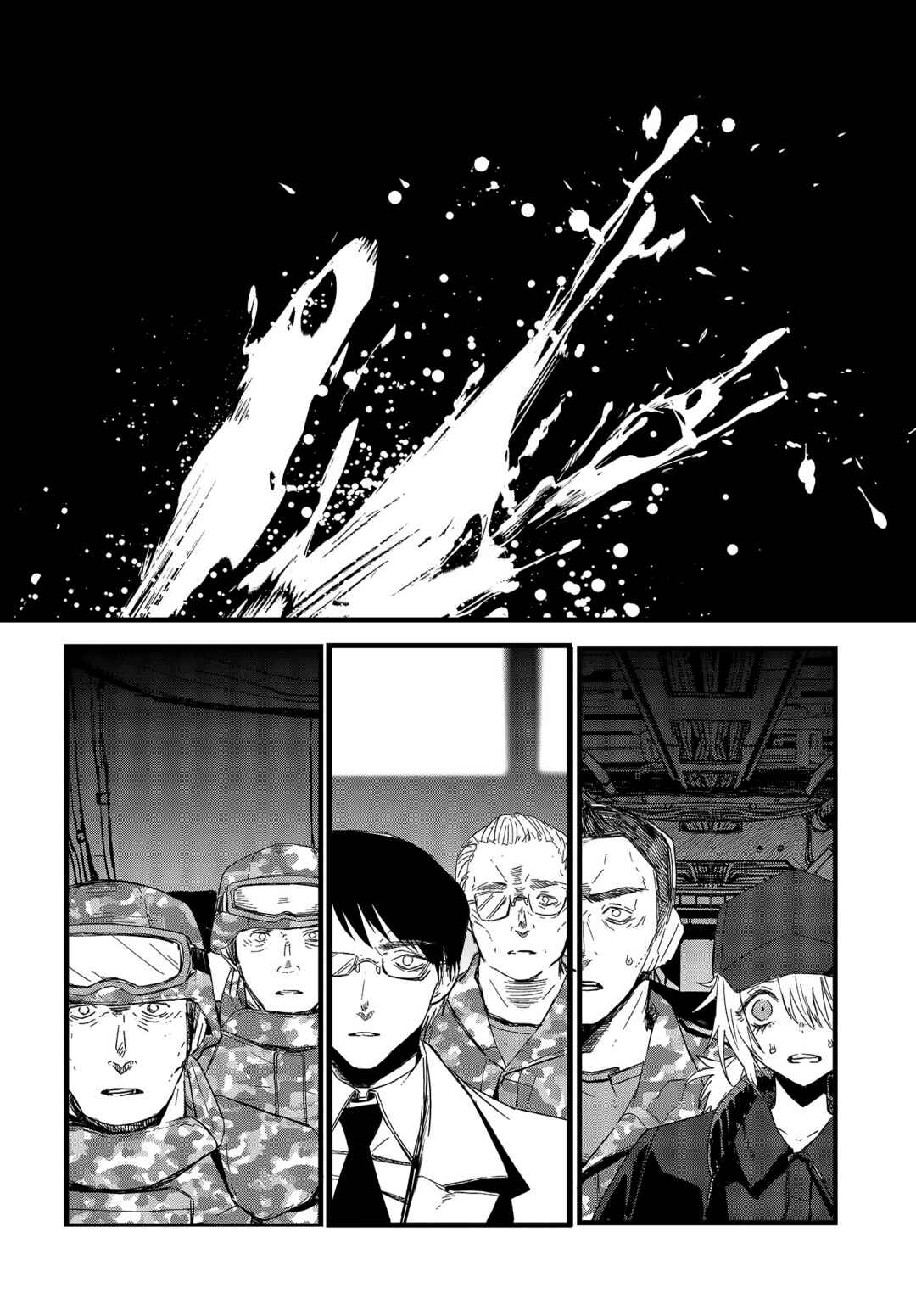 Page 30 Chapter 12 Shoujo Juuki