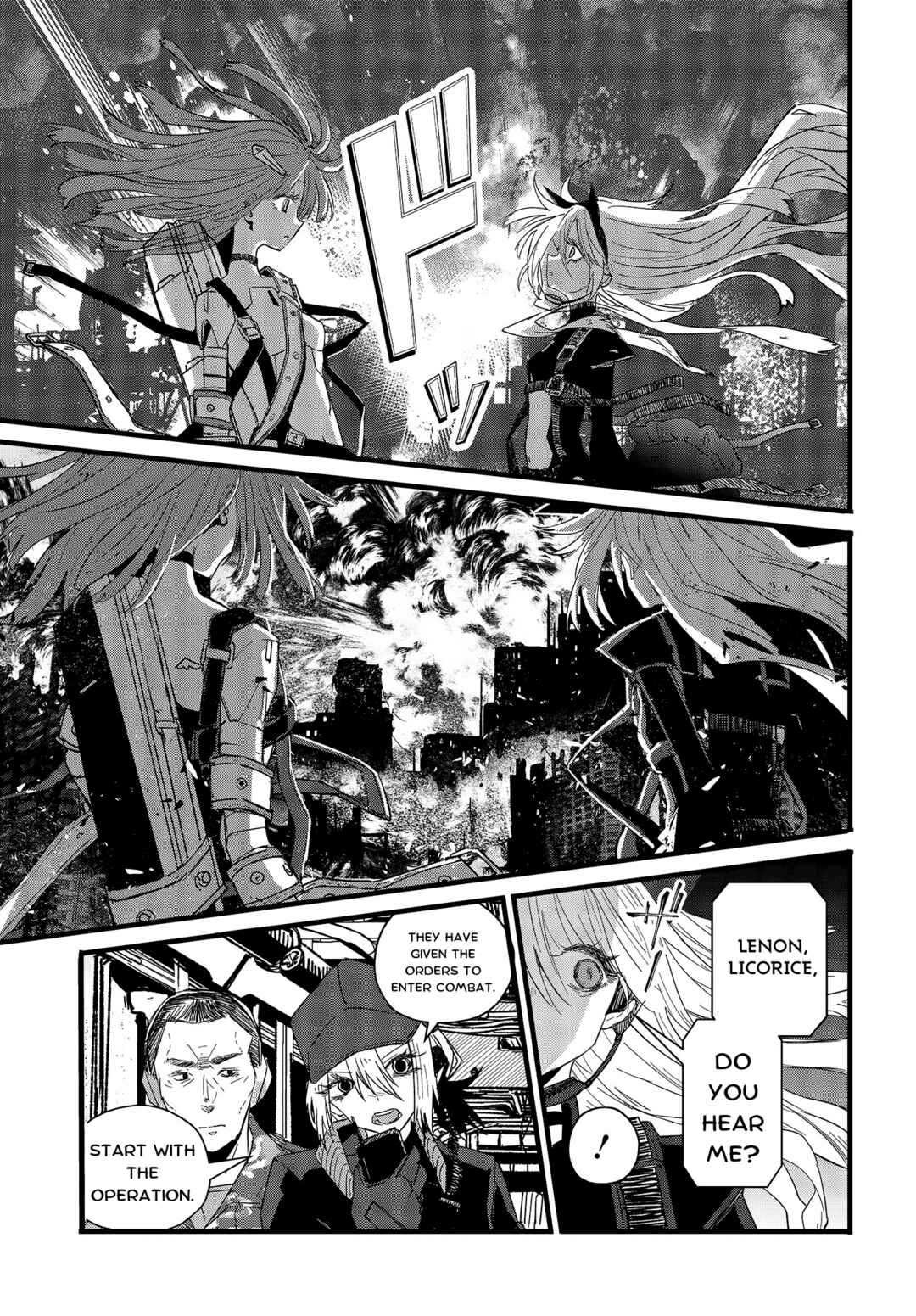 Page 6 Chapter 12 Shoujo Juuki