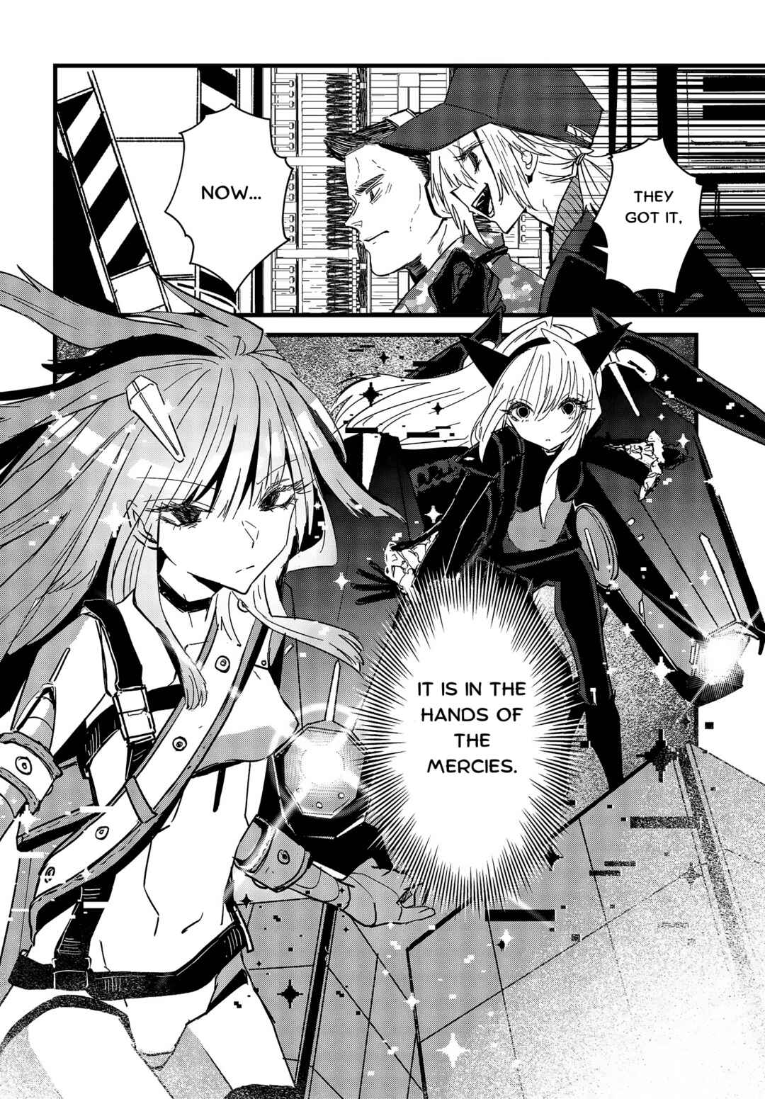 Page 9 Chapter 12 Shoujo Juuki