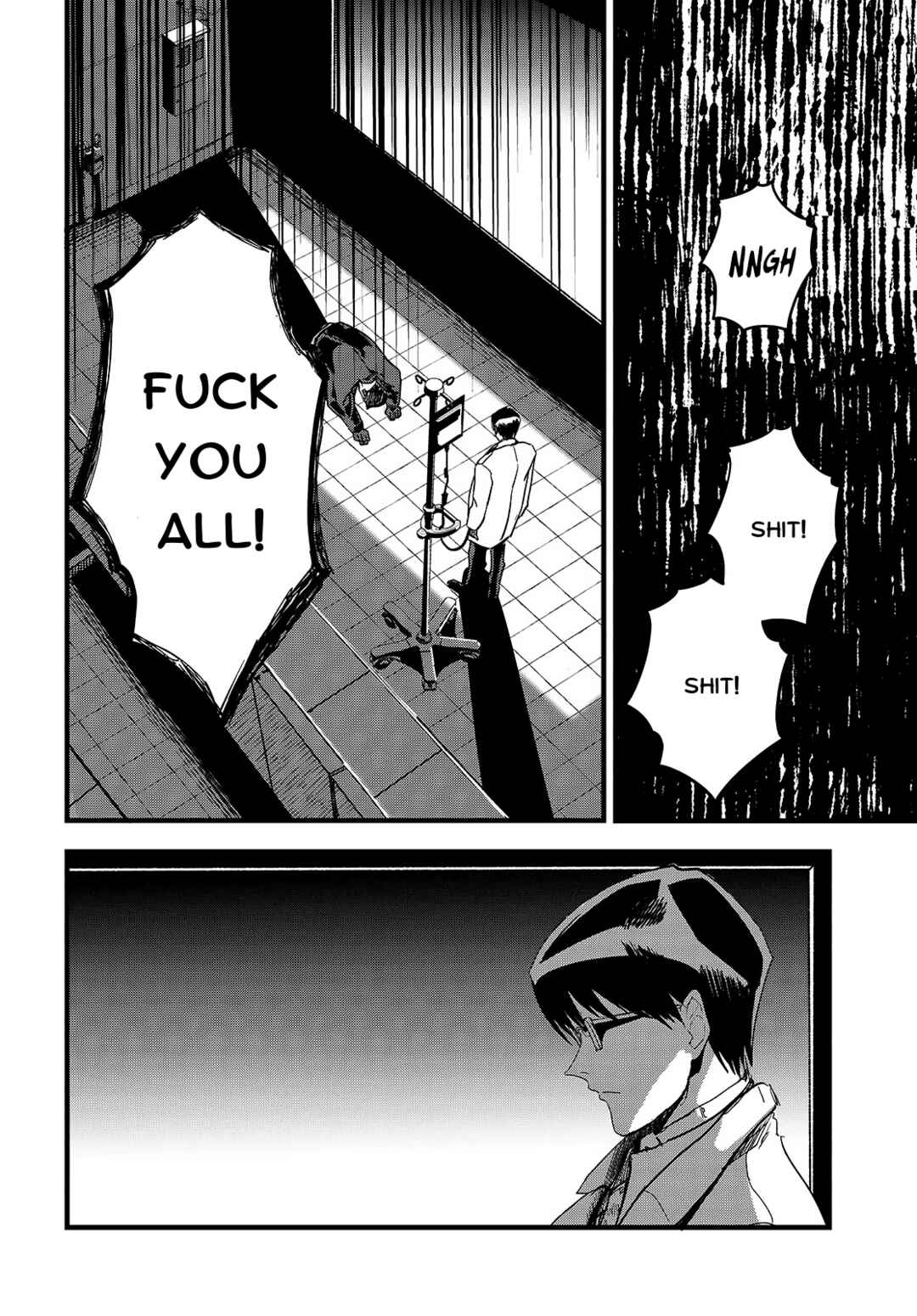 Page 10 Chapter 14 Shoujo Juuki