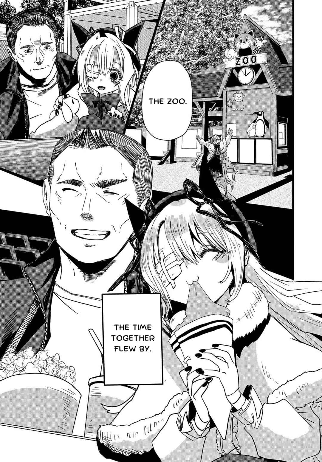 Page 27 Chapter 14 Shoujo Juuki