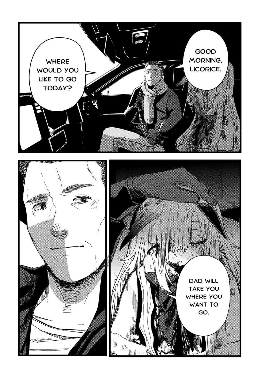 Page 43 Chapter 14 Shoujo Juuki