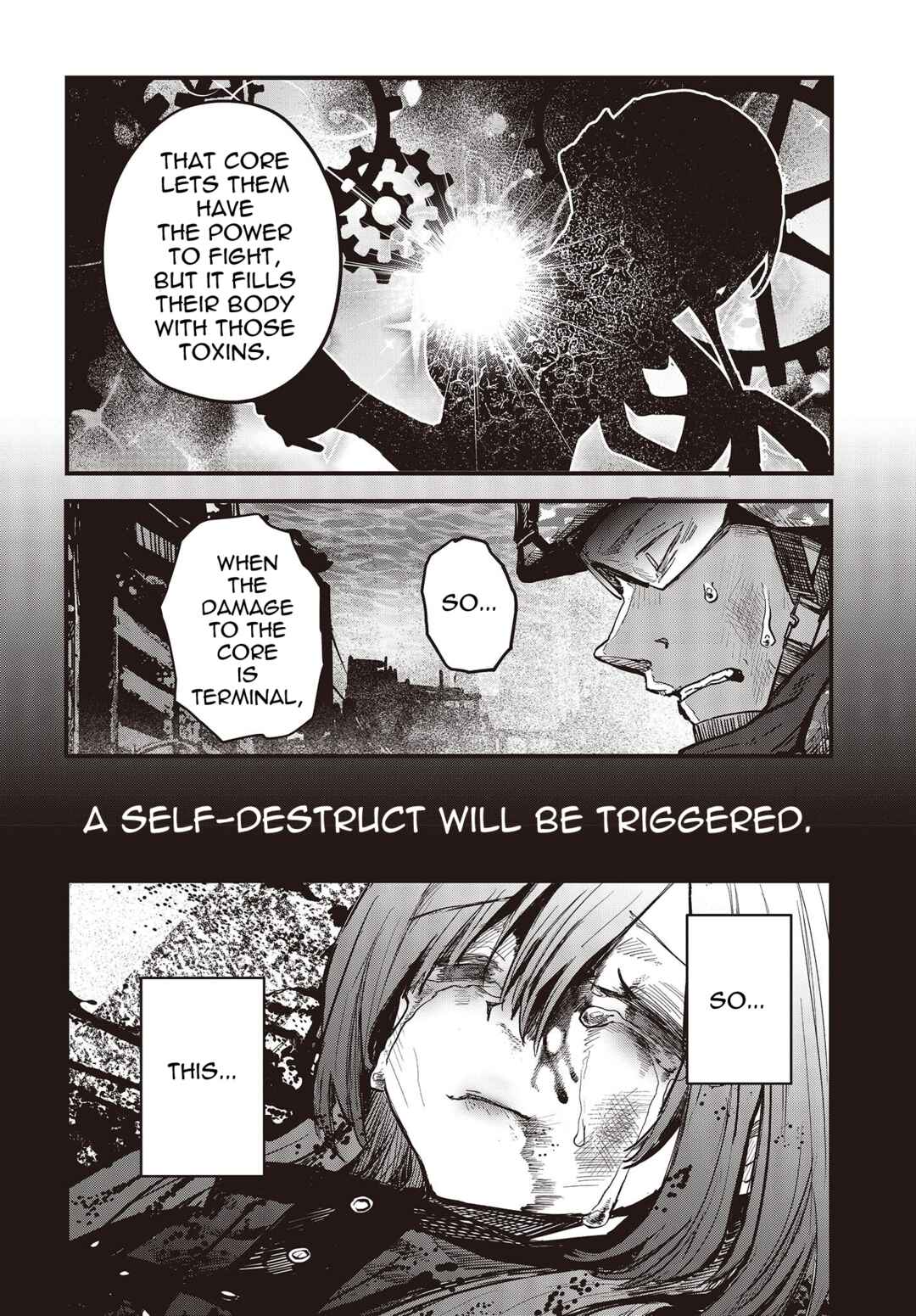 Page 12 Chapter 6 Shoujo Juuki