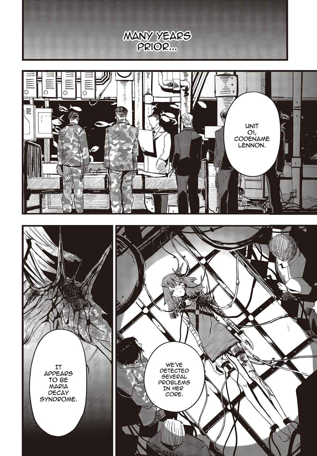 Page 2 Chapter 10 Shoujo Juuki