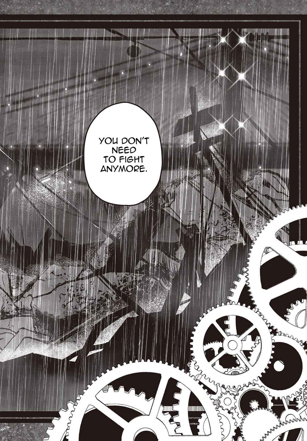 Page 26 Chapter 4 Shoujo Juuki