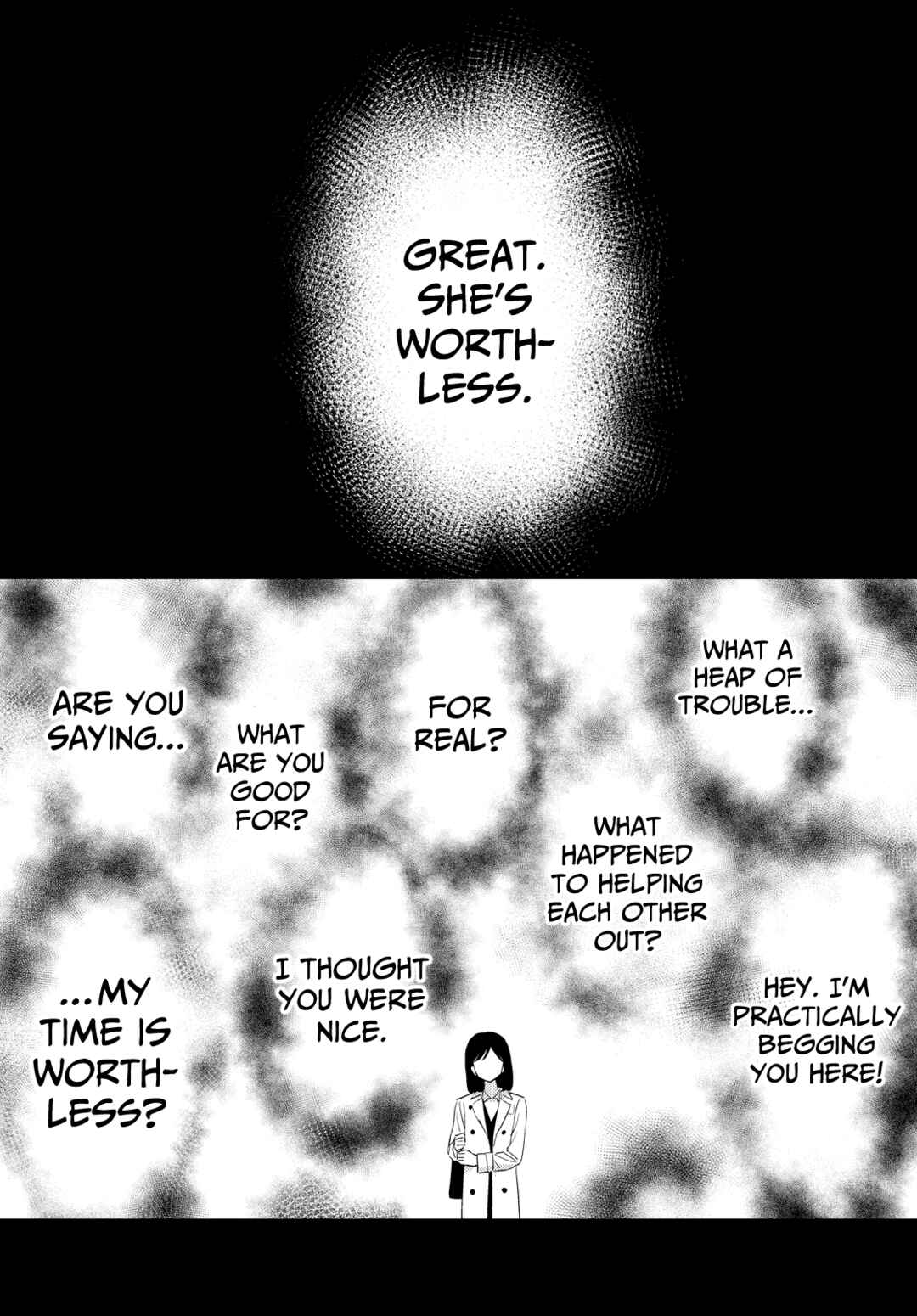 Page 14 Chapter Unknown_7edb Daisuki desu (Daisuki desu)
