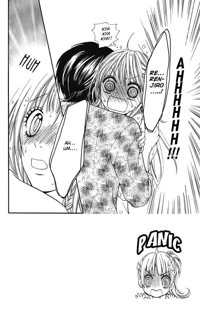 Page 5 Chapter 7 Kono Ie de Kimi to