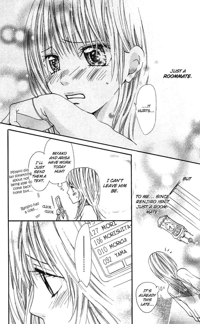 Page 9 Chapter 7 Kono Ie de Kimi to