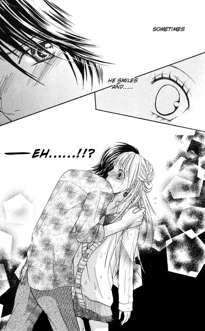 Page 26 Chapter 6 Kono Ie de Kimi to