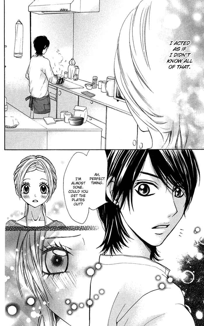Page 10 Chapter 14 Kono Ie de Kimi to