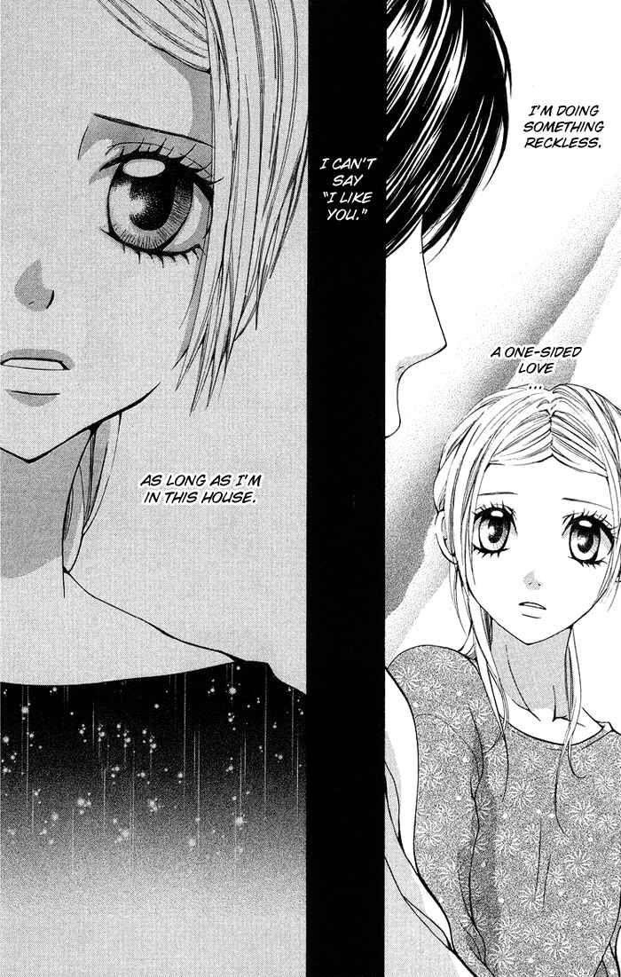 Page 18 Chapter 14 Kono Ie de Kimi to