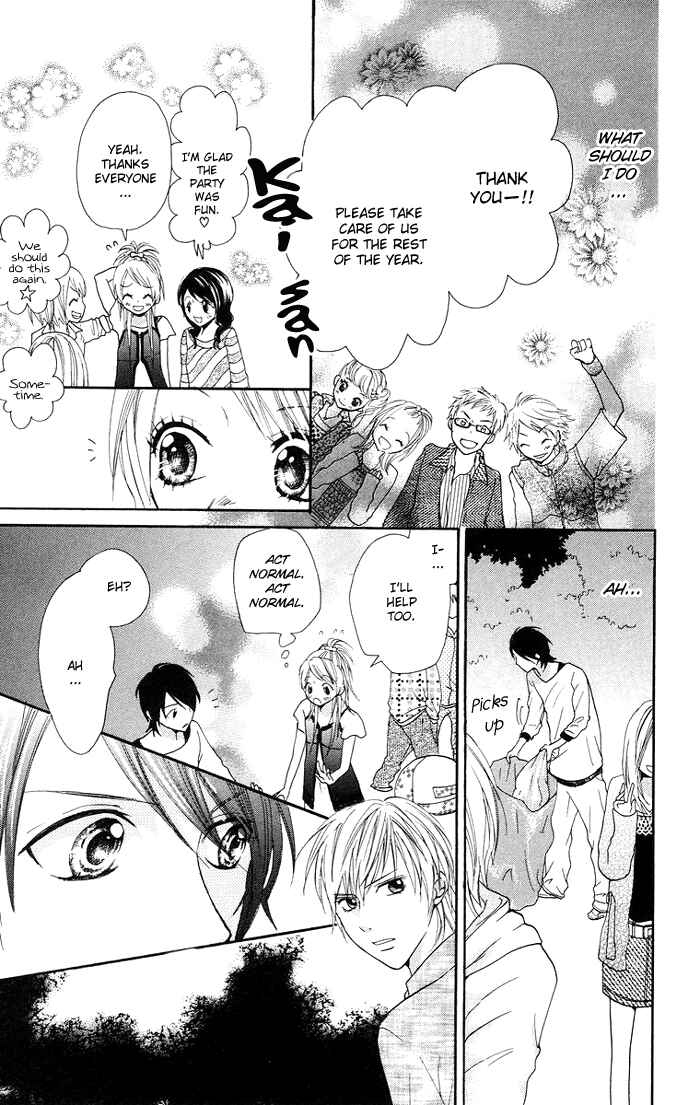 Page 10 Chapter 5 Kono Ie de Kimi to