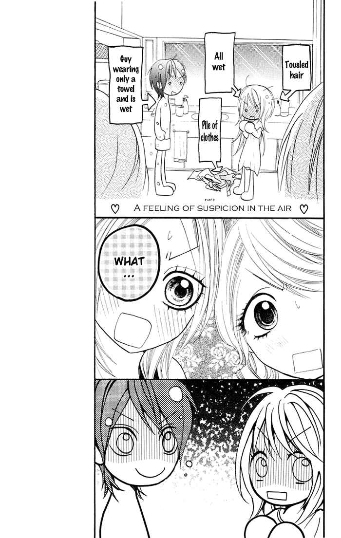 Page 18 Chapter 5 Kono Ie de Kimi to