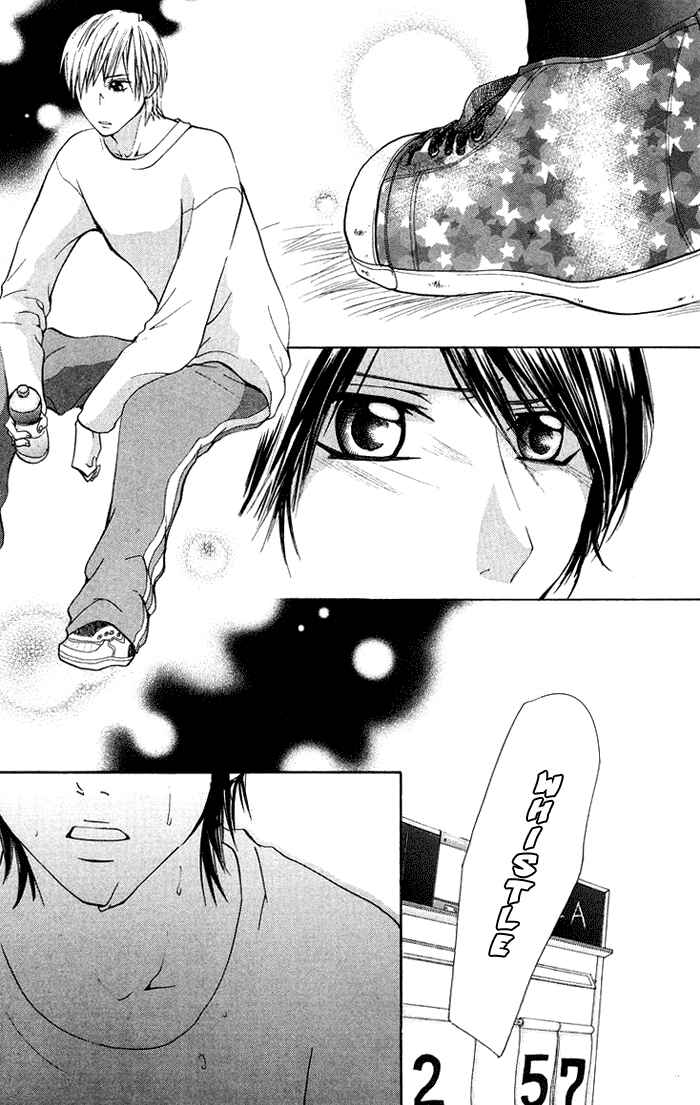 Page 10 Chapter 15 Kono Ie de Kimi to