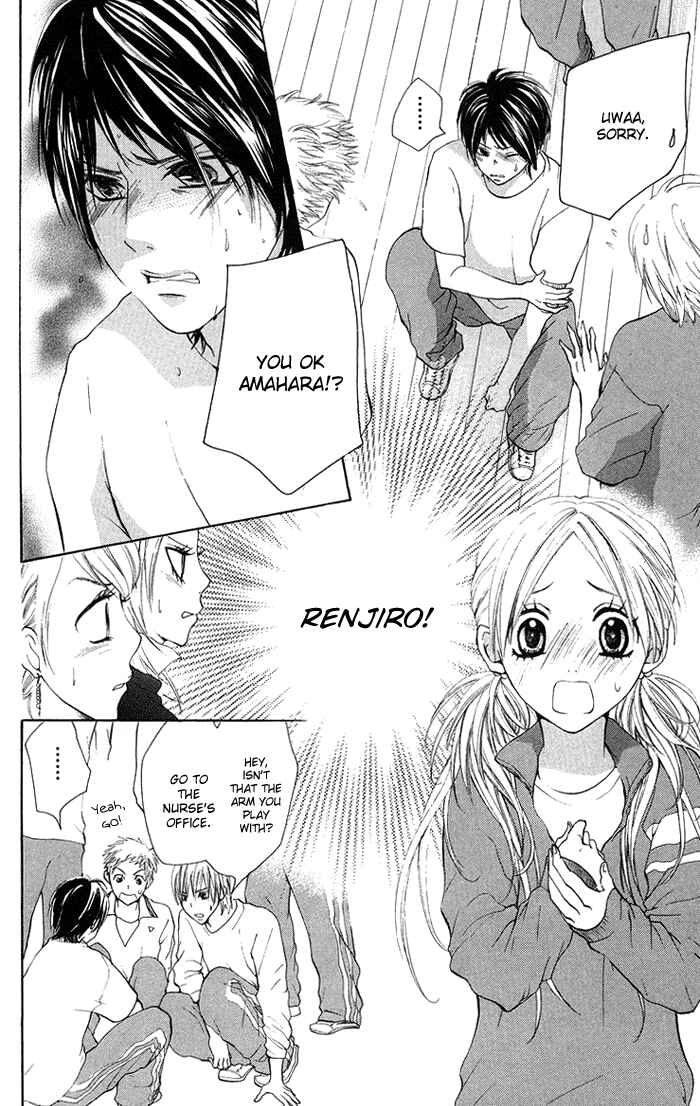 Page 15 Chapter 15 Kono Ie de Kimi to