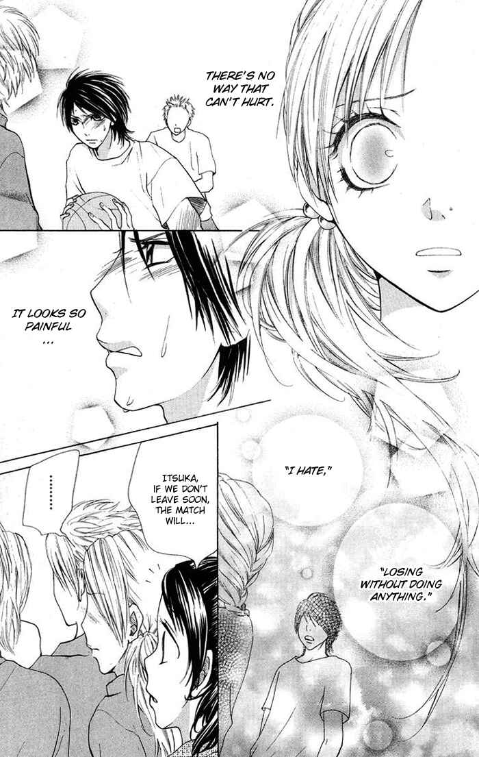 Page 18 Chapter 15 Kono Ie de Kimi to