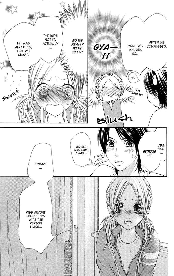 Page 26 Chapter 15 Kono Ie de Kimi to