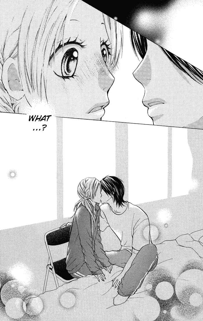 Page 28 Chapter 15 Kono Ie de Kimi to