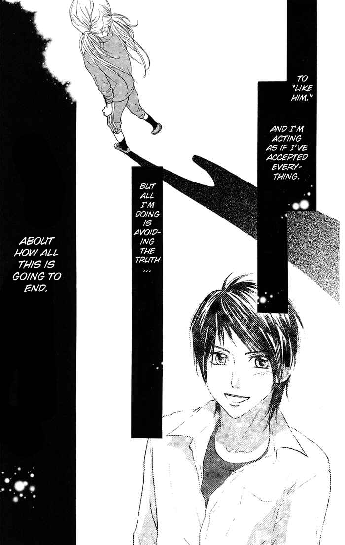 Page 8 Chapter 15 Kono Ie de Kimi to
