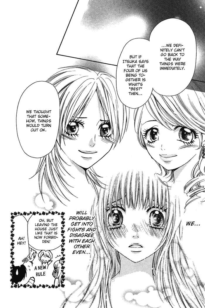 Page 29 Chapter 18 Kono Ie de Kimi to
