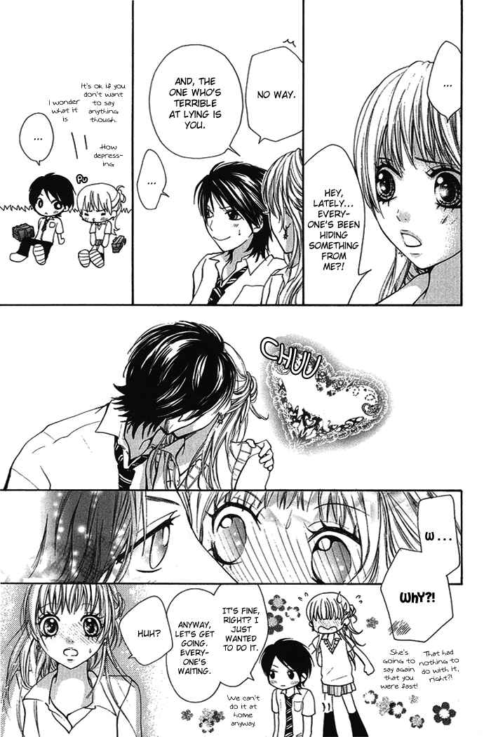 Page 36 Chapter 18 Kono Ie de Kimi to