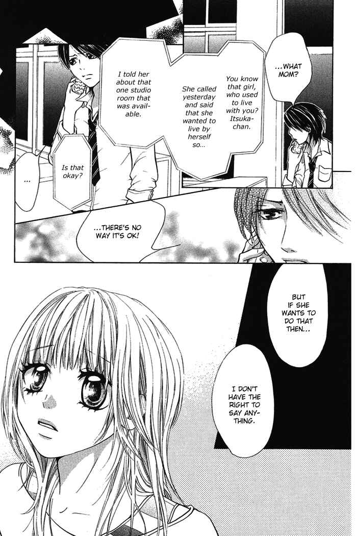 Page 6 Chapter 18 Kono Ie de Kimi to