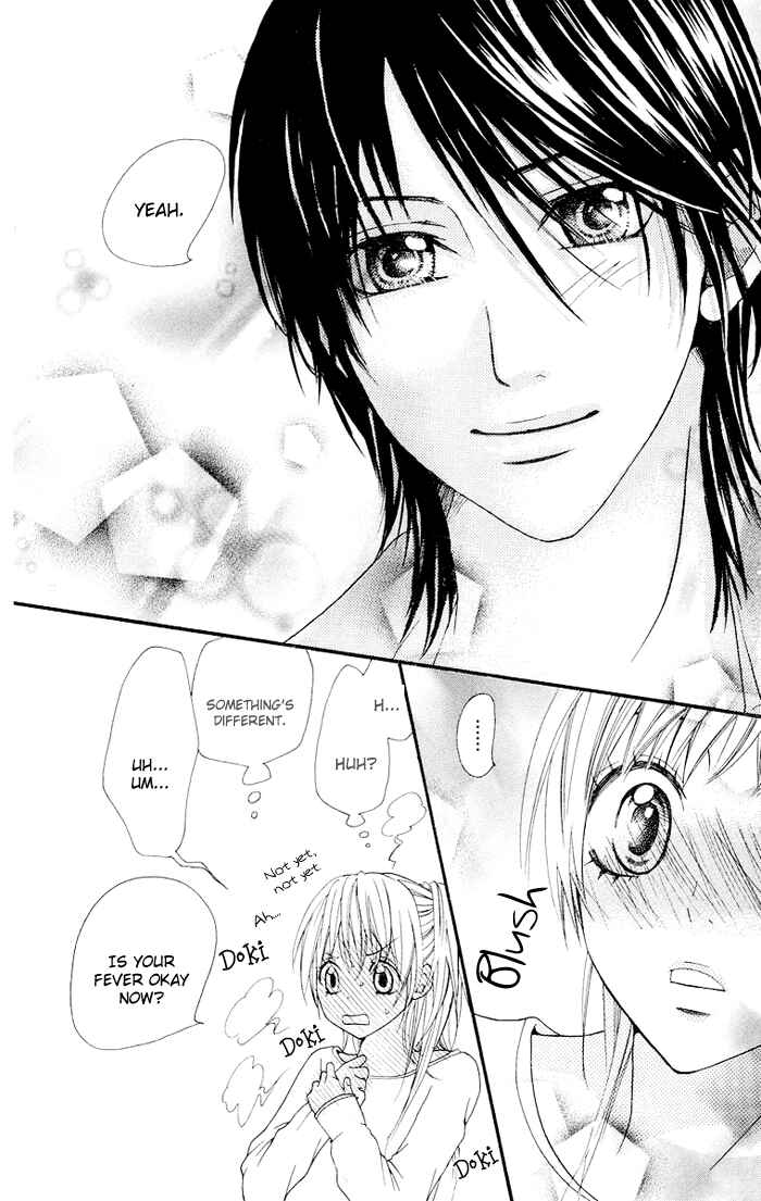 Page 9 Chapter 8 Kono Ie de Kimi to