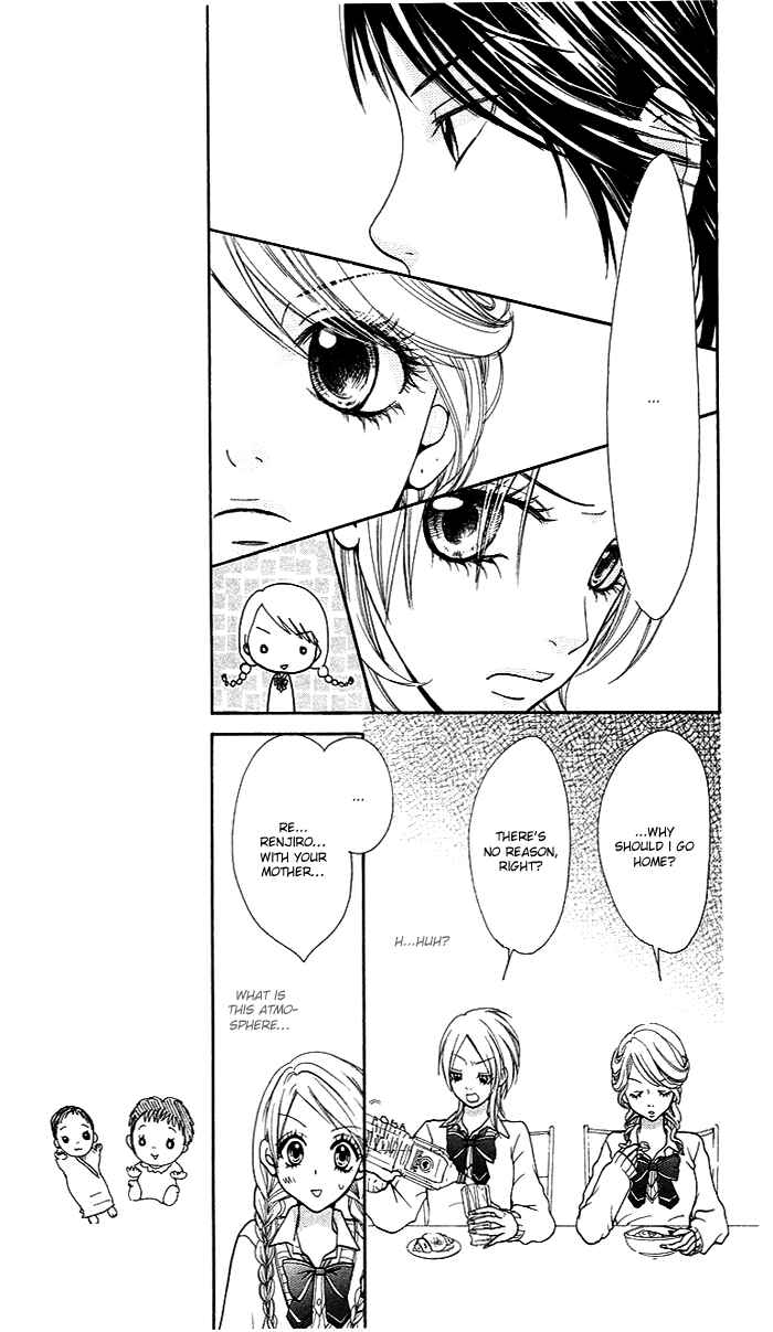Page 30 Chapter 2 Kono Ie de Kimi to