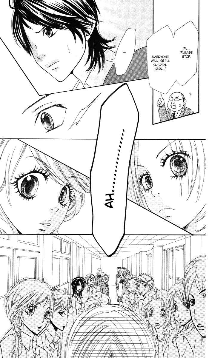 Page 40 Chapter 2 Kono Ie de Kimi to