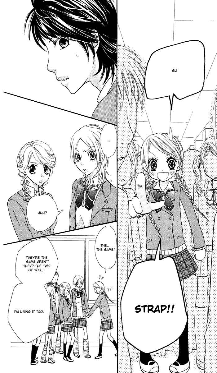Page 41 Chapter 2 Kono Ie de Kimi to
